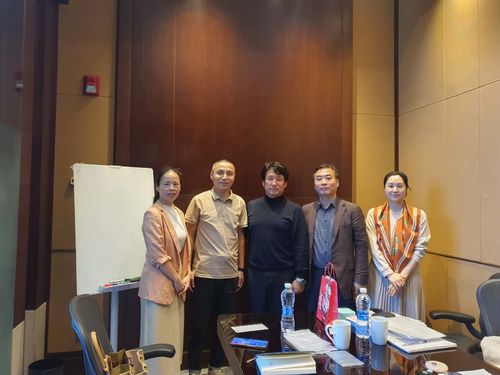último caso de la compañía sobre Encuentro con el cliente de Corea en 2023