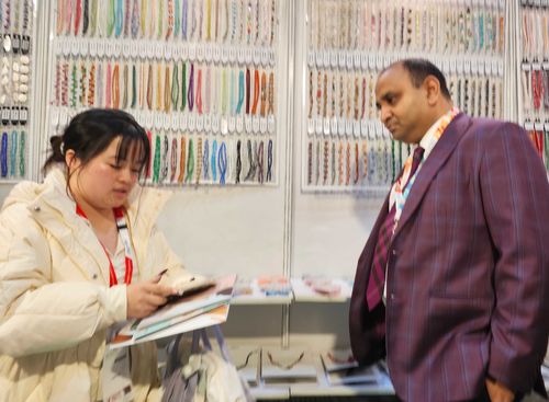 último caso de la compañía sobre 2024 Hong Kong Joyería y joyas Show