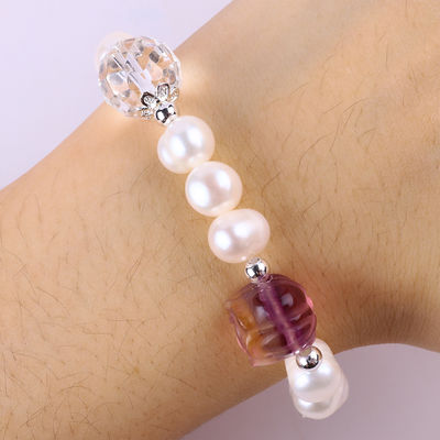 Brazalete de perlas de agua dulce natural elástico con flor de flor de flor de flor de flor flor de flor de flor de flor de flor de flor de flor de flor de flor de flor de flor de flor de flor de flor de flor de flor de flor de flor de flor de flor de flor de flor de flor de flor de flor de flor de flor de flor de flor de flor de flor de flor de flor de flor de flor de flor de flor de flor de flor de flor de flor de flor de flor de flor de flor de flor de flor de flor de flor de flor de flor de 