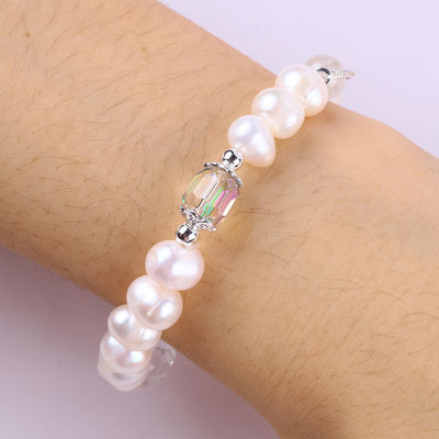 Brazalete de perlas de agua dulce natural elástico con flor de flor de flor de flor de flor flor de flor de flor de flor de flor de flor de flor de flor de flor de flor de flor de flor de flor de flor de flor de flor de flor de flor de flor de flor de flor de flor de flor de flor de flor de flor de flor de flor de flor de flor de flor de flor de flor de flor de flor de flor de flor de flor de flor de flor de flor de flor de flor de flor de flor de flor de flor de flor de flor de flor de flor de 