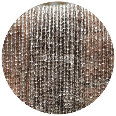 Venta al por mayor de cristal natural piedra preciosa cuentas sueltas cubo cuadrado cuentas sueltas amatista turmalina ojos de tigre cuentas para joyería