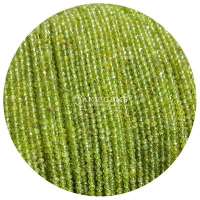 Fresa de cuarzo rosa ópal gemas cuentas cristalinas naturales con facetas redondas forma pequeña hilos de cuentas sueltas para pulseras
