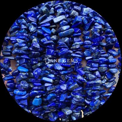 Piedra de piedra flourita de aguamarinas gemas de cuentas de cristal natural de forma irregular de la chispa de grava de la piedra de cuentas sueltas de hebras para pulseras