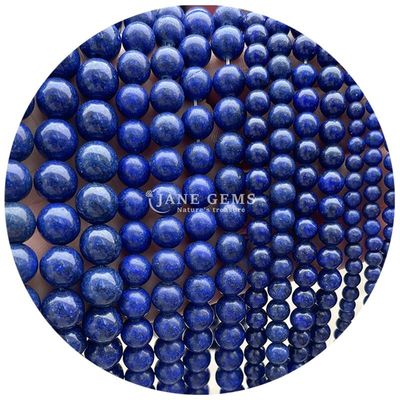 Al por mayor piedra preciosa natural cuentas sueltas redondas de 8 mm de hematita cuentas sueltas de lava piedra redonda de ágata cuentas espaciadores para joyería M