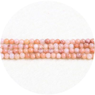 Venta al por mayor de piedras preciosas naturales cuentas sueltas redondas 8 mm multicolores de turmalina cuentas sueltas redondas de ágata cuentas espacios para joyería
