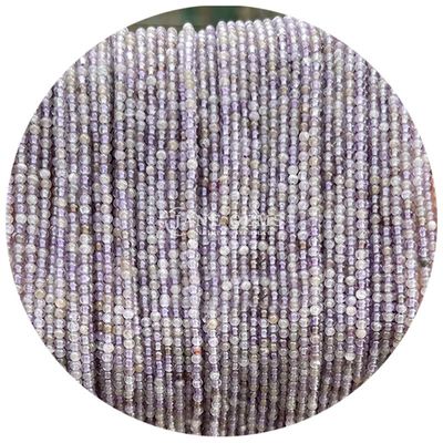 Venta al por mayor de piedras preciosas naturales cuentas sueltas redondas 8 mm multicolores de turmalina cuentas sueltas redondas de ágata cuentas espacios para joyería