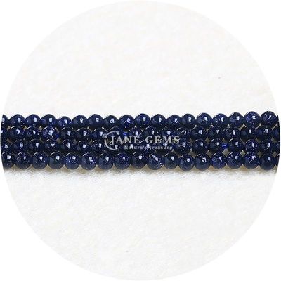 Gratuito Perlas sueltas de piedras preciosas naturales 8 mm Rodolita Perlas sueltas redondas Multicolor Perlas de turmalina Espaciadores para joyas