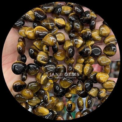 Carnelian Agate Negro Perlas de gema cristal natural de agua gota forma de piedra hilos de perlas sueltas para pulseras