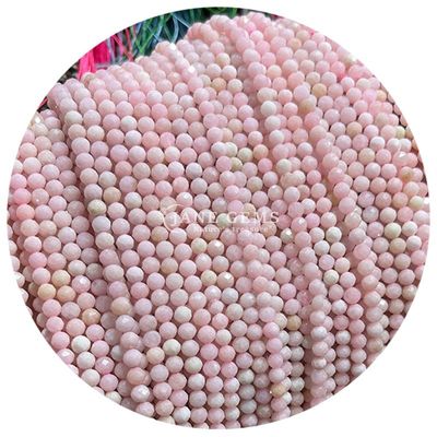 Compras al por mayor de piedras semipreciosas con caras con caras sueltas con caras de amatista con accesorios con caras con espaciador para joyería