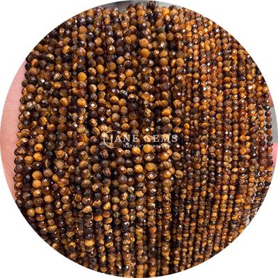 Compras al por mayor de piedras semipreciosas con caras con caras sueltas con caras de amatista con accesorios con caras con espaciador para joyería
