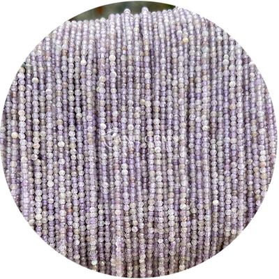 Venta al por mayor de cuartos multicolores, piedras preciosas y semipreciosas, cuentas facetadas, accesorios, conchas, perlas, espaciadores para joyería