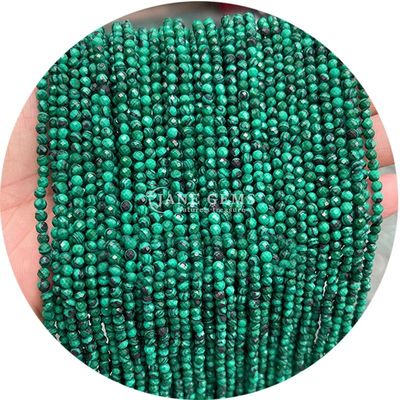 Venta al por mayor de cuartos multicolores, piedras preciosas y semipreciosas, cuentas facetadas, accesorios, conchas, perlas, espaciadores para joyería