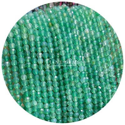 Venta al por mayor de cuartos multicolores, piedras preciosas y semipreciosas, cuentas facetadas, accesorios, conchas, perlas, espaciadores para joyería
