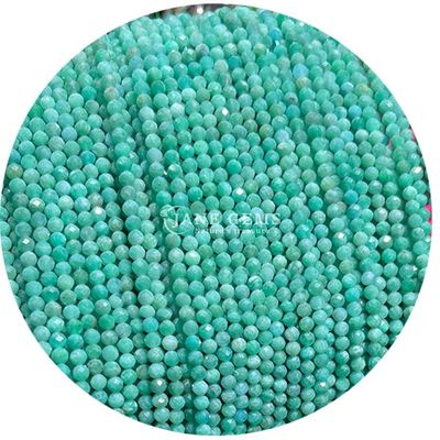 Venta al por mayor de cuartos multicolores, piedras preciosas y semipreciosas, cuentas facetadas, accesorios, conchas, perlas, espaciadores para joyería