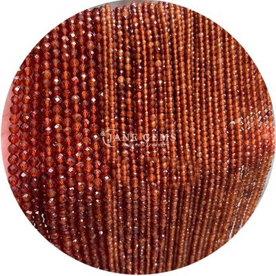 Venta al por mayor de cuartos multicolores, piedras preciosas y semipreciosas, cuentas facetadas, accesorios, conchas, perlas, espaciadores para joyería