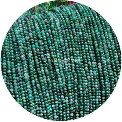 Venta al por mayor de cuartos multicolores, piedras preciosas y semipreciosas, cuentas facetadas, accesorios, conchas, perlas, espaciadores para joyería