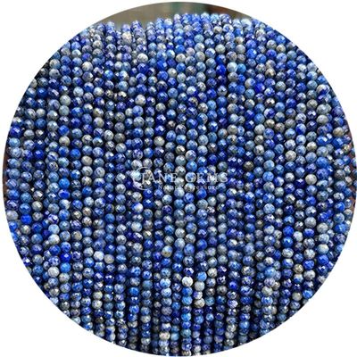 Venta al por mayor de cuartos multicolores, piedras preciosas y semipreciosas, cuentas facetadas, accesorios, conchas, perlas, espaciadores para joyería