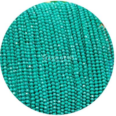Venta al por mayor de cuartos multicolores, piedras preciosas y semipreciosas, cuentas facetadas, accesorios, conchas, perlas, espaciadores para joyería