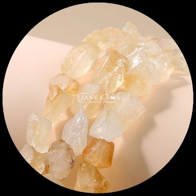 Fluorito Amazonita Perlas de gemas cristal natural piedra bruta de piedra suelta hilos de perlas sueltas para pulseras