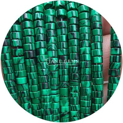 Armonizar las energías natural de curación cristal de piedra preciosa cuentas redondas hilos para la fabricación de artesanías hechas a mano