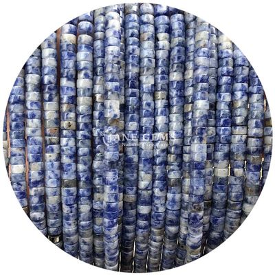 Cristal de piedra semipreciosa con cuentas redondas con cuentas sueltas con cuentas de piedra natural para la fabricación de joyas