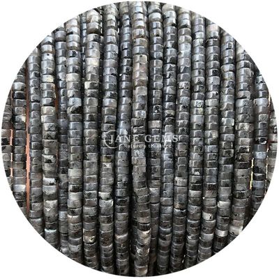 Cristal de piedra semipreciosa con cuentas redondas con cuentas sueltas con cuentas de piedra natural para la fabricación de joyas