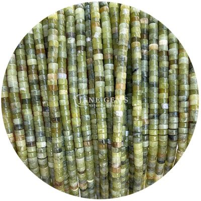 Piedra preciosa Cristal Lapislázuli Piedra natural Perla Perla suelta Hacer Diy Brazalete Perlas para la fabricación de joyas