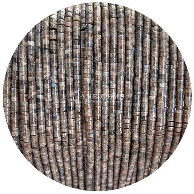 Piedra preciosa Cristal Lapislázuli Piedra natural Perla Perla suelta Hacer Diy Brazalete Perlas para la fabricación de joyas