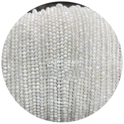 Piedra preciosa mezcla de color de piedra semipreciosa granel de cuentas para joyería de cuentas para hacer regalos