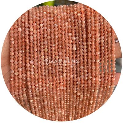 Piedra preciosa mezcla de color de piedra semipreciosa granel de cuentas para joyería de cuentas para hacer regalos