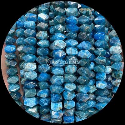 Perlas de gemas Cristal natural Citrino Rosa Cuarzo Piedra preciosa Forma irregular caída Filamentos de perlas sueltos para la fabricación de joyas