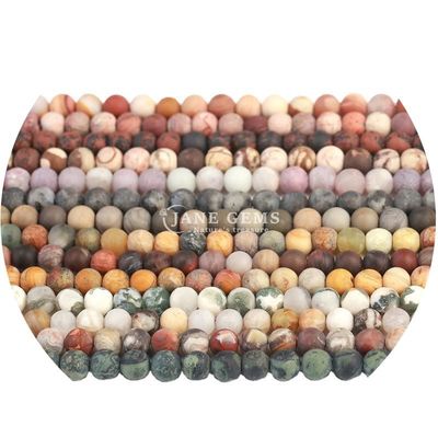 Productos semiacabados para regalo DIY joyería hecha a mano