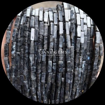 Aventurina verde natural Agata india de piedras preciosas de cuentas para joyería y curación DIY