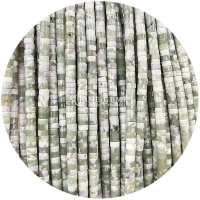 Piedra preciosa pulida forma de ángulo recto lisa Piedra de aguamarina cuentas sueltas hebra para accesorios de joyería