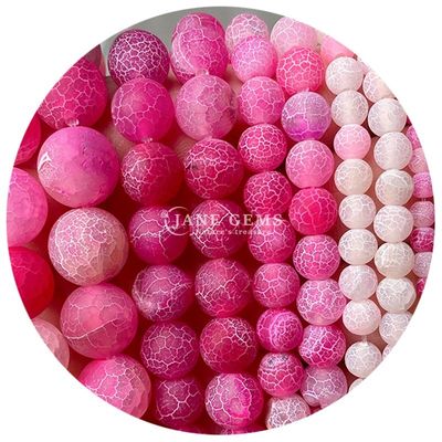Agate verde mezclado agate mezclado granel de cuentas para accesorios de joyería