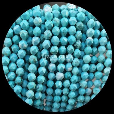 Características de las piedras de piedra para joyería DIY