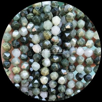 Características de las piedras de piedra para joyería DIY