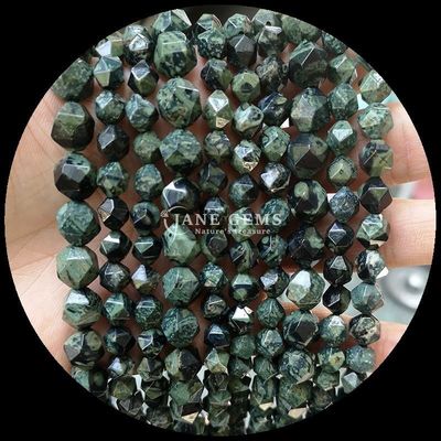 Características de las piedras de piedra para joyería DIY