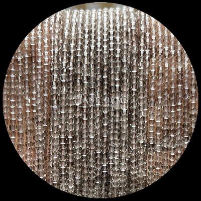 Perlas de cubo de piedra preciosa Rubí Zoisite Ojo de tigre hebras sueltas cuadradas Perlas para joyería DIY