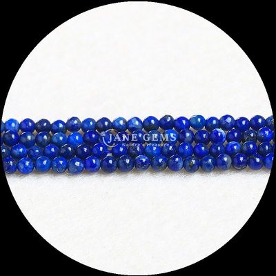 Vivido redondo multicolor joyería DIY mini Tourmalina suelta amarilla de jade hilos sueltos cuentas