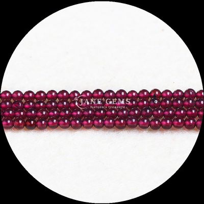 Colores redondas de piedras preciosas Perlas origen para bricolaje Brazaletes collares Orecillos Variados colores