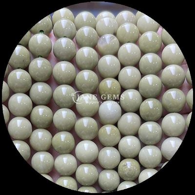 Ágata multicolor AlaShan Ágata de cerezo Perfecto para su negocio de joyería Perlas de piedra preciosa natural