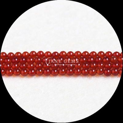 Perlas redondas de piedra preciosa Hermosas y únicas piezas para su colección