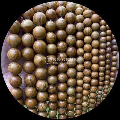 Perlas de piedras preciosas naturales Rosa cuarzo opalita Varios tipos de cristal piedra curativa hebras de perlas sueltas la adición perfecta a su colección de pulseras