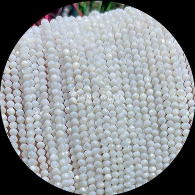 8 mm Multicolor Perlas de piedra preciosa Rojo Jaspe Ojo de tigre Mini Faceted Cristal Curación hilos de perlas sueltas para diseño y producción de joyas