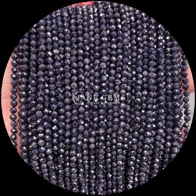 8 mm Multicolor Perlas de piedra preciosa Rojo Jaspe Ojo de tigre Mini Faceted Cristal Curación hilos de perlas sueltas para diseño y producción de joyas