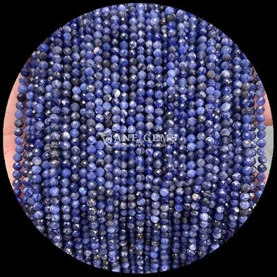 Las mejores cuentas de piedras preciosas naturales Varias piedras cristalinas curativas Aventurina verde Unakite y más Mini Faceted hilos de cuentas sueltas para sus necesidades B2B
