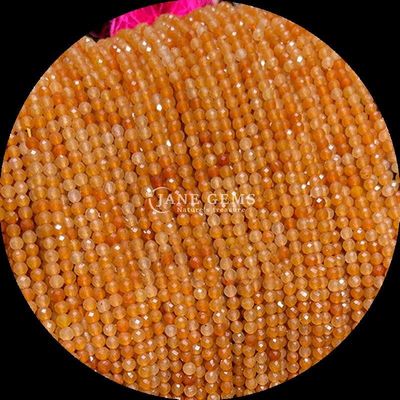 Perlas de piedras preciosas naturales Amazonita Negro Rutilado Cuarzo Varios Tipos Cristal Mini Facetado Perlas sueltas variadas Requisitos de colores