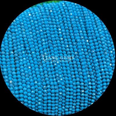 Perlas de piedras preciosas naturales Amazonita Negro Rutilado Cuarzo Varios Tipos Cristal Mini Facetado Perlas sueltas variadas Requisitos de colores